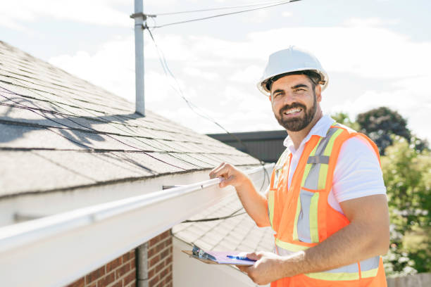 Best Commercial Roofing Services  in Stroud, OK