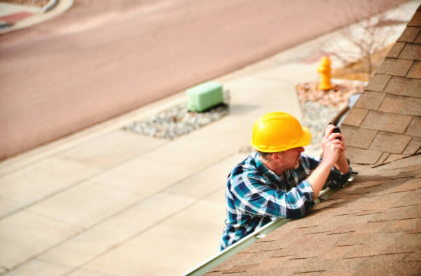 Best Residential Roofing Contractor  in Stroud, OK