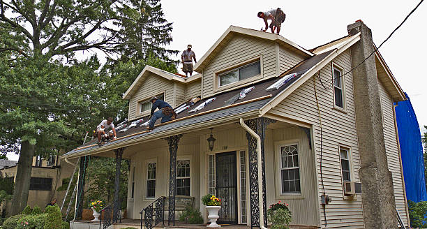 Reliable Stroud, OK Roofing Contractor Solutions