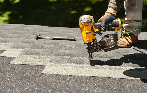 Professional Roofing Contractor in Stroud, OK