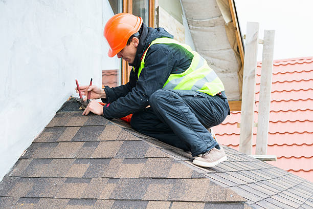 Best Residential Roofing Contractor  in Stroud, OK
