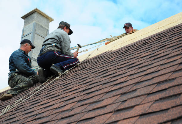 Best Storm Damage Roof Repair  in Stroud, OK